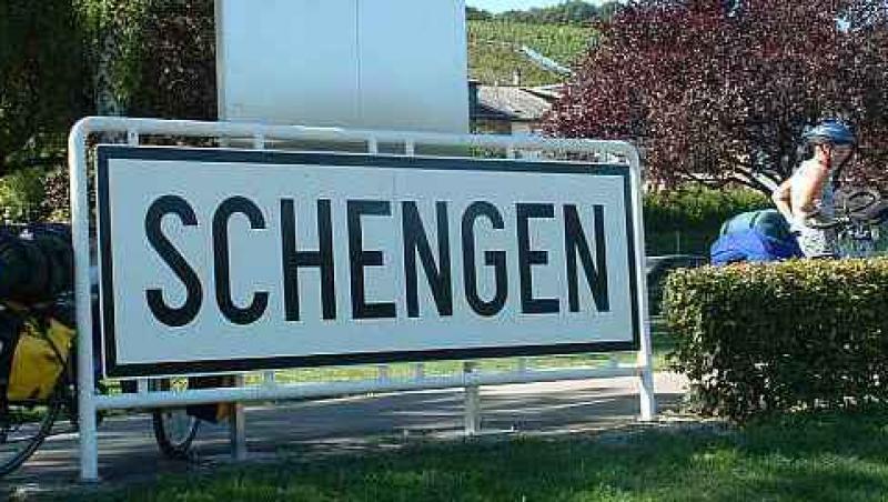 Olanda blocheaza aderarea Romaniei la Schengen!