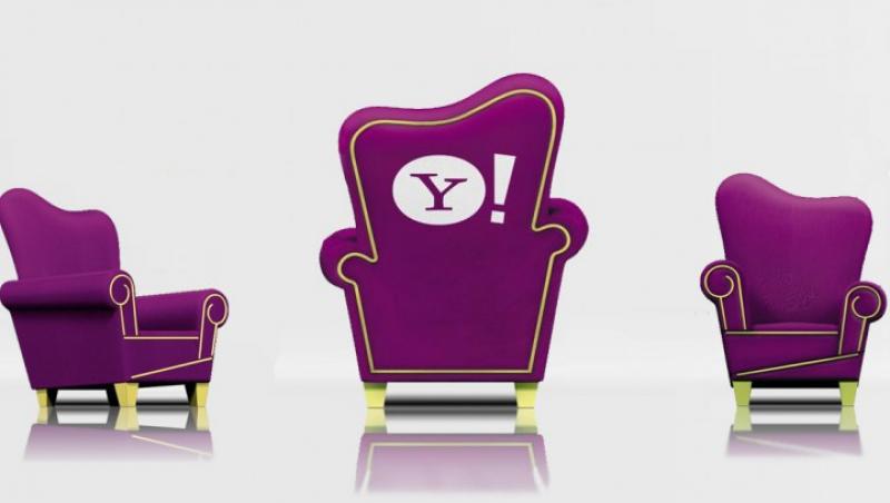 Fondul de investitii Silver Lake vrea sa cumpere Yahoo!