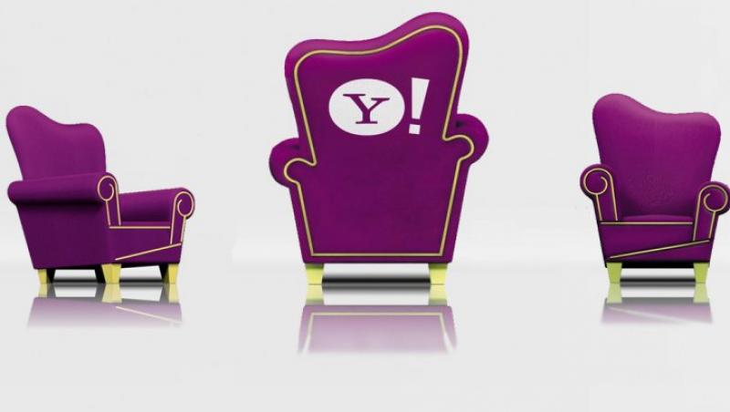 Fondul de investitii Silver Lake vrea sa cumpere Yahoo!