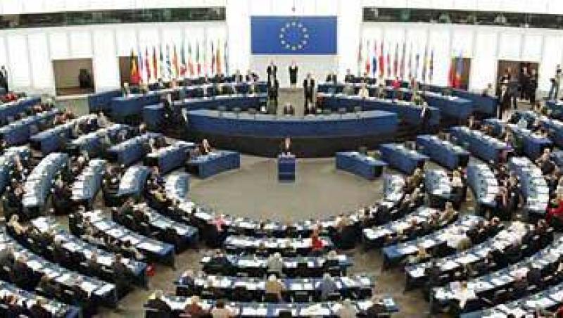 UE: Penalizari sporite pentru statele in care deficitul bugetar depaseste limitele admise