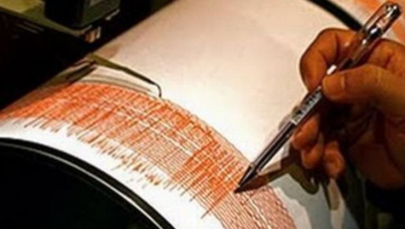 Marmureanu: Nu exista o legatura intre cutremurele de la noi si cele din Asia