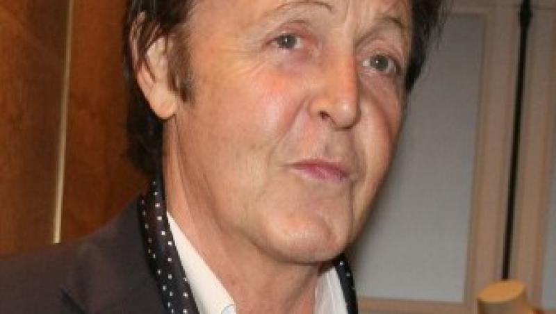 VIDEO! Sir Paul McCartney s-a decis sa se insoare din nou