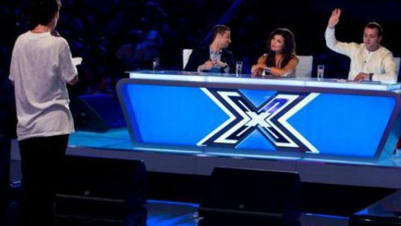 VIDEO! Show-ul la puterea X Factor continua duminica, de la 20.20!