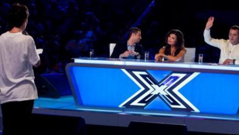 VIDEO! Show-ul la puterea X Factor continua duminica, de la 20.20!