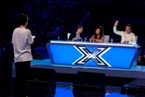 VIDEO! Show-ul la puterea X Factor continua duminica, de la 20.20!