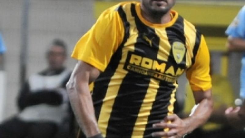 Duelul galbenilor, decis de un fost visiniu / FC Brasov - Petreolul Ploiesti 1-0
