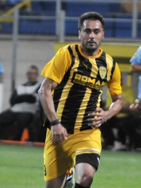 Duelul galbenilor, decis de un fost visiniu / FC Brasov - Petreolul Ploiesti 1-0