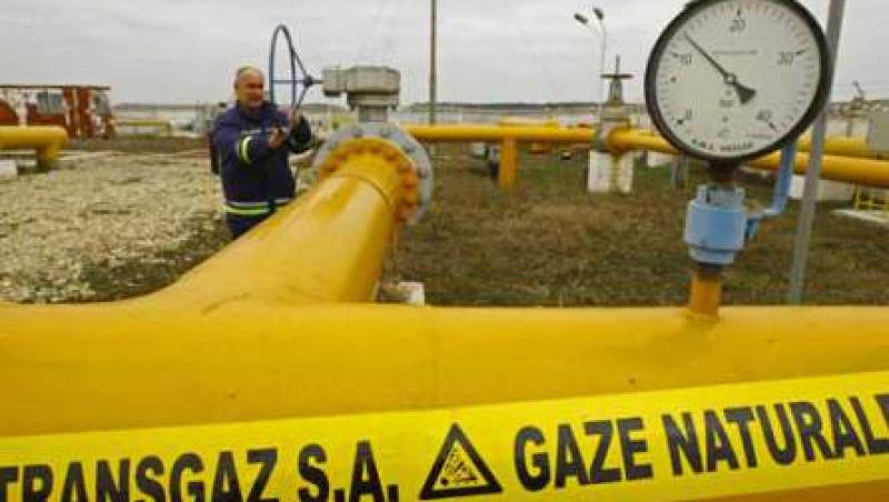 Americanii se inghesuie sa faca din Romania o platforma regionala de gaze