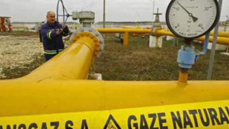Americanii se inghesuie sa faca din Romania o platforma regionala de gaze