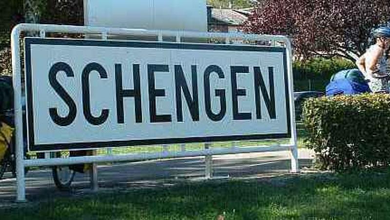 Oficial: Olanda nu sustine aderarea Romaniei la spatiul Schengen