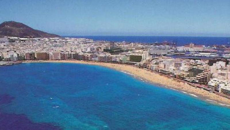 Gran Canaria - reteta unei vacante reusite