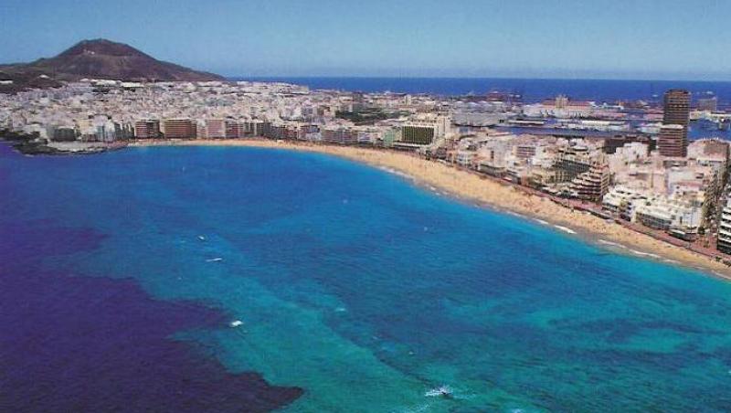 Gran Canaria - reteta unei vacante reusite