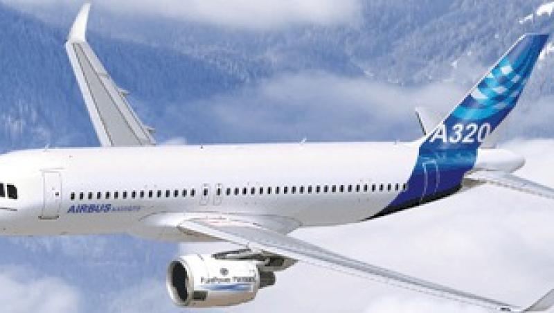 Boeing si Airbus - Batalia comenzilor continua