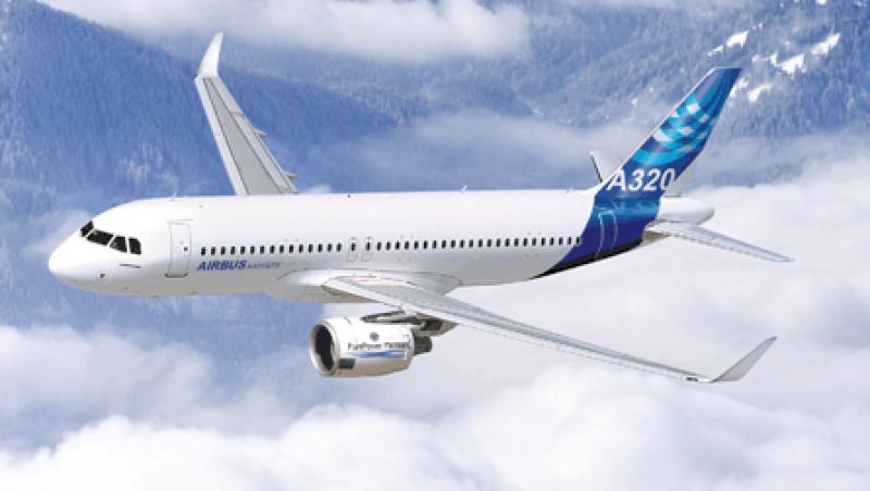 Boeing si Airbus - Batalia comenzilor continua