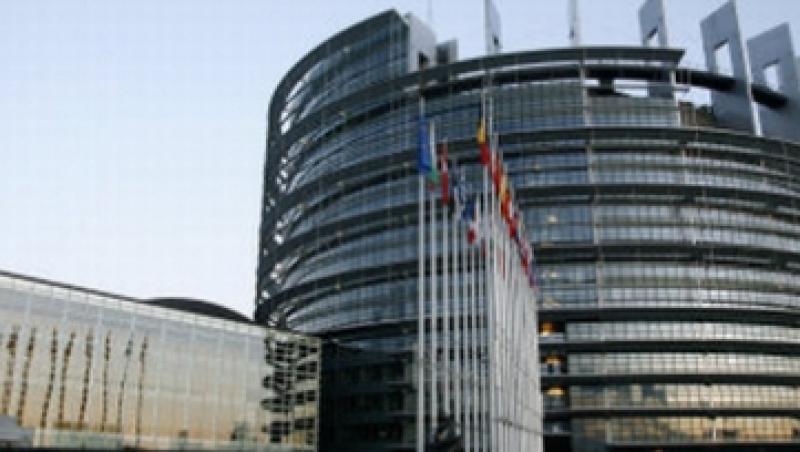 Sediul PE din Bruxelles a fost evacuat din cauza unui incendiu