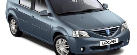 Dacia Logan, a doua "legenda pe 4 roti" a secolului XXI!