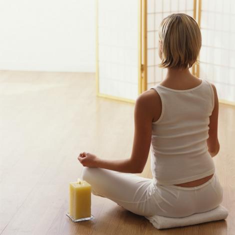 Cea mai noua metoda antistres: combinarea meditatiilor cu unele tehnici de yoga