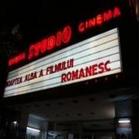 7.500 de spectatori la Noaptea Alba a Filmului Romanesc