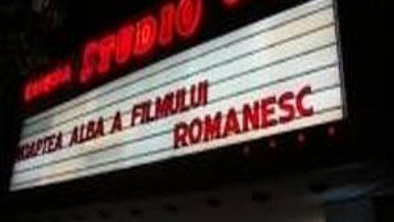7.500 de spectatori la Noaptea Alba a Filmului Romanesc