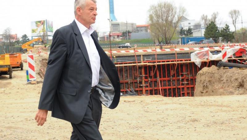 Sorin Oprescu va candida la Primaria Capitalei in parteneriat cu USL