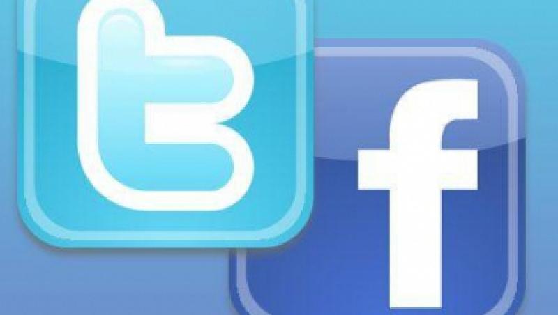 Facebook colaboreaza cu Twitter pentru a opri extinderea Google+