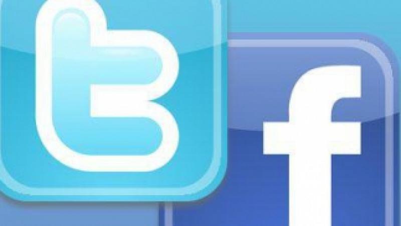 Facebook colaboreaza cu Twitter pentru a opri extinderea Google+