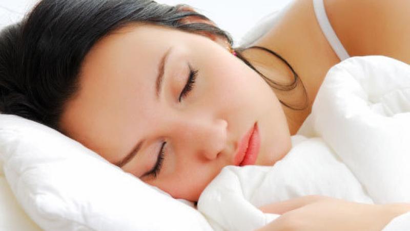 Importanta somnului si sfaturi pentru un somn sanatos si odihnitor