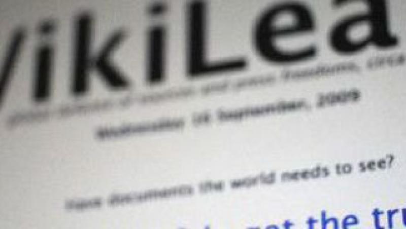 WikiLeaks desface baierele sacului cu telegrame diplomatice si-si sondeaza fanii pe Twitter