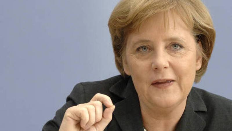 Angela Merkel: “Grecia trebuie sa implementeze rapid reformele economice”