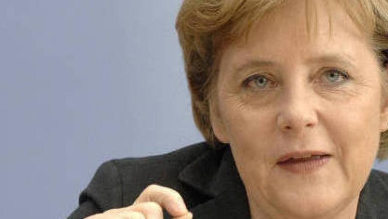Angela Merkel: “Grecia trebuie sa implementeze rapid reformele economice”