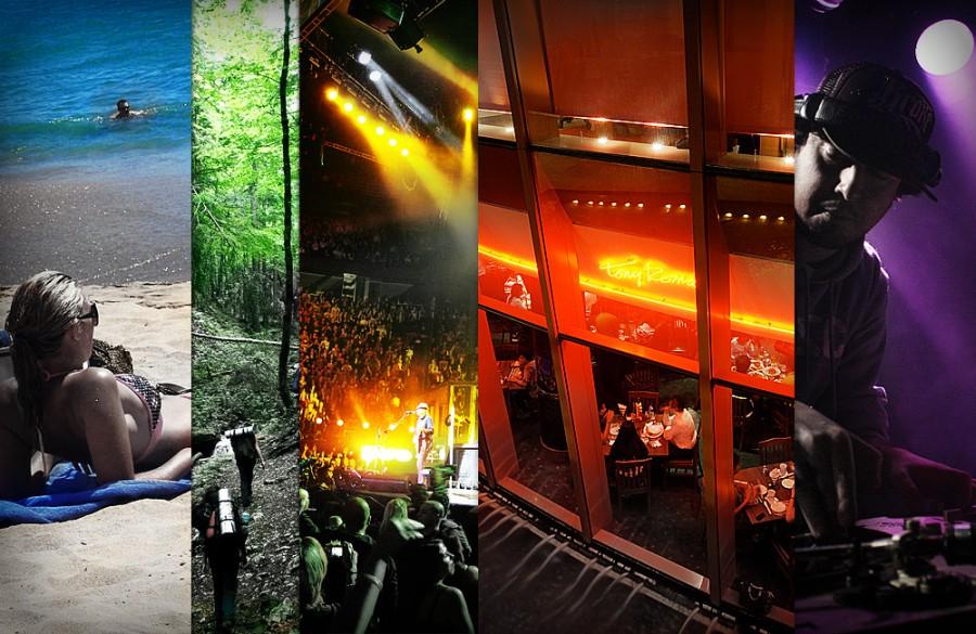 Ce facem in week-end?