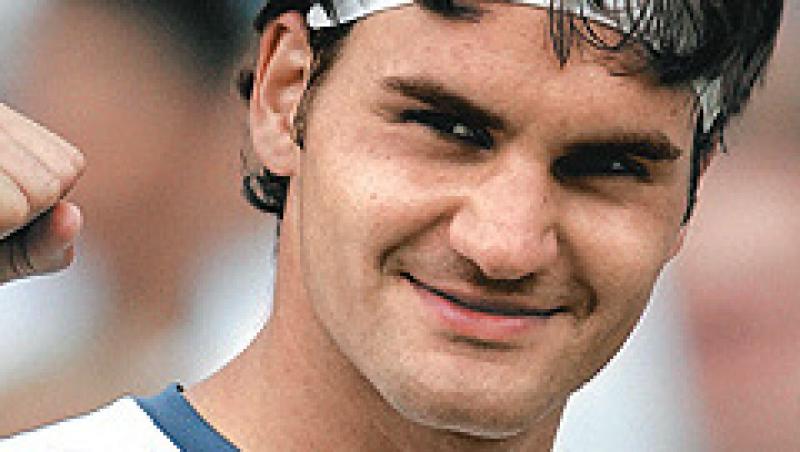US Open: Novak Djokovic si Roger Federer, calificati fara probleme in turul 3