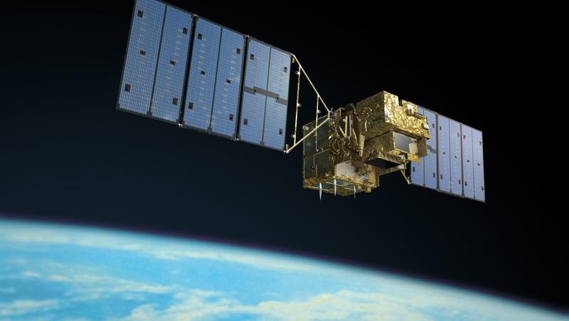 Fragmentele unui satelit lansat in 1991 vor lovi Pamantul pe 17 septembrie
