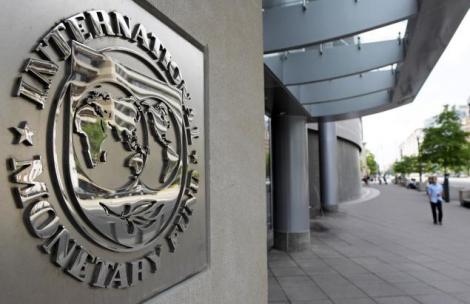 FMI a inrautatit prognoza de crestere economica pentru 2012, la 3,5%