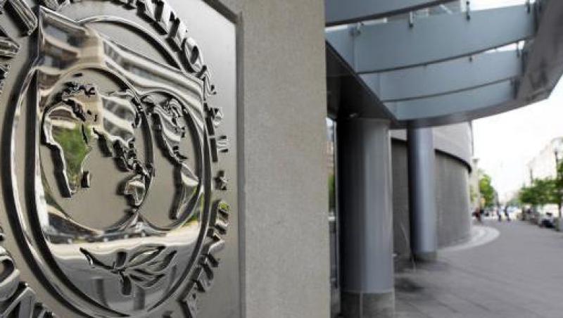 FMI a inrautatit prognoza de crestere economica pentru 2012, la 3,5%