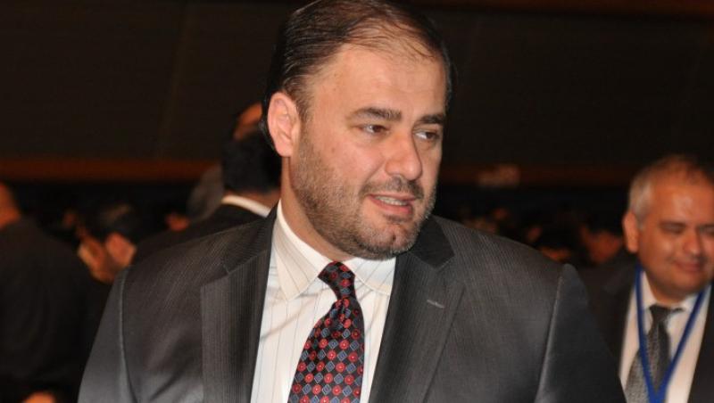 Directorul general al Al-Jazeera, Wadah Khanfar, a demisionat