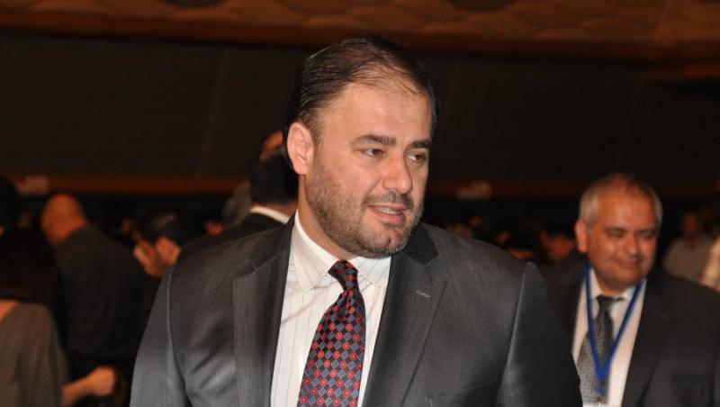 Directorul general al Al-Jazeera, Wadah Khanfar, a demisionat