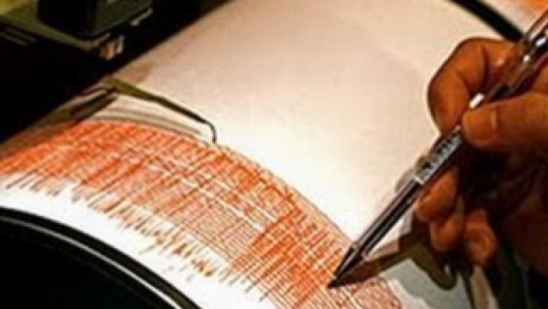 Sistem de avertizare in caz de cutremur, testat in SUA