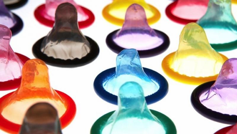 Top 5 prezervative hilare