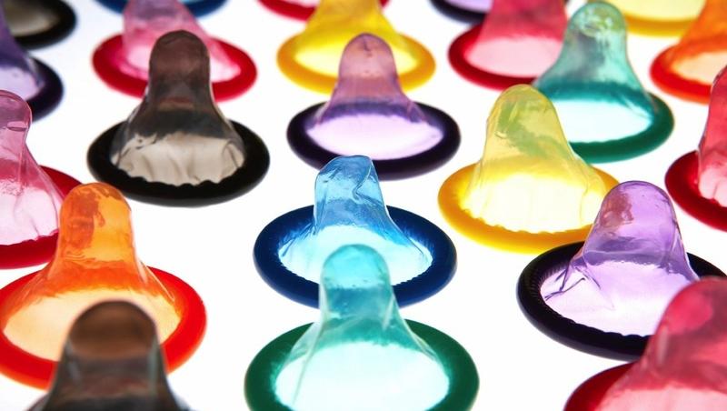 Top 5 prezervative hilare
