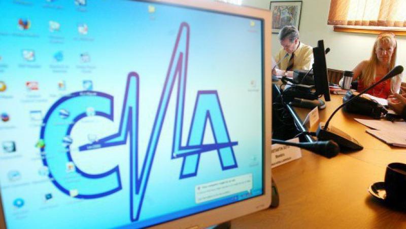 CNA a sanctionat Kanal D pentru derapajele in cazul Simonei Gherghe si Andreea Marin Banica