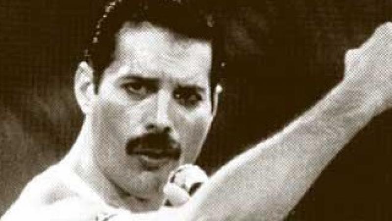 VIDEO! Concert in amintirea lui Freddie Mercury