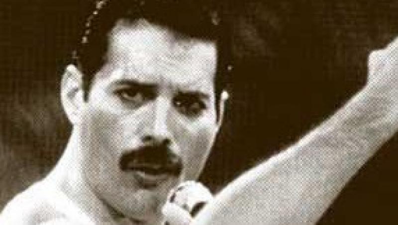 VIDEO! Concert in amintirea lui Freddie Mercury