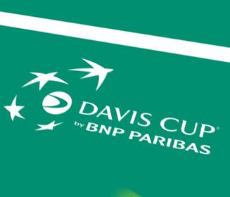 Cupa Davis: Romania, cap de serie la tragerea la sorti