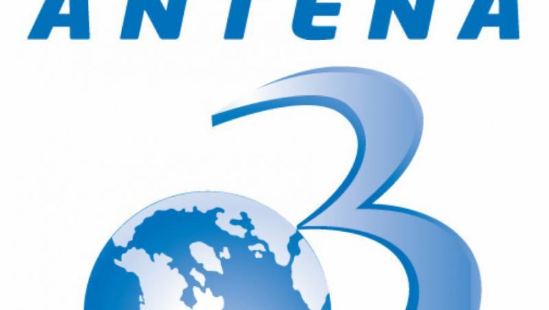 Antena 3, liderul posturilor de stiri in ziua de 21 septembrie