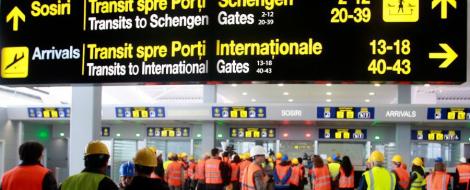 Demnitar polonez: "Sustinem aderarea Romaniei la spatiul Schengen"