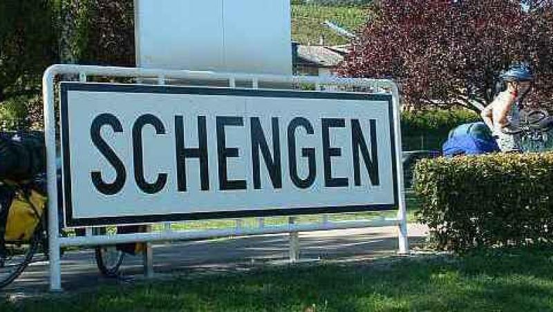 Franta si Germania se opun aderarii Romaniei la Schengen in etape