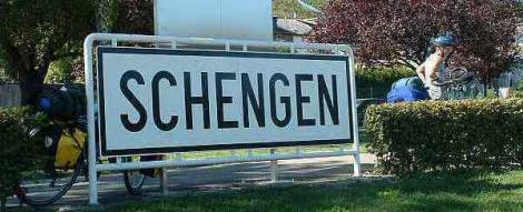 Franta si Germania se opun aderarii Romaniei la Schengen in etape