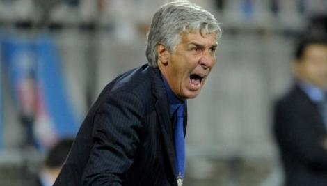 UPDATE! Serie A: Novara - Inter 3-1/ Gasperini a fost demis