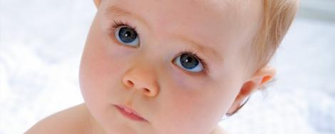 Bebelusii, cei mai afectati de substantele toxi­ce existente in casa